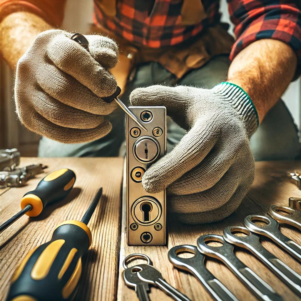 Menemen Oto Anahtarcı